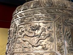 -大钟寺古钟博物馆
