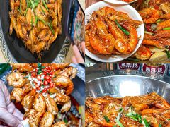 -晓林火锅(安定门店)