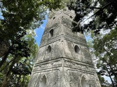 -江心屿景区