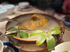 -桂满陇·西湖船宴(平安金融中心店)