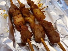 -夏雪花·手工拉面(南油店)