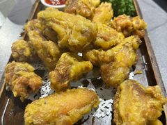 -钱山海鲜大排档