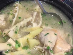 -小龙酒家(桂平路店)