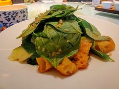 -阿庄新豫菜(通泰路店)