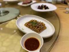-西安饭庄·非遗陕菜(钟楼店)