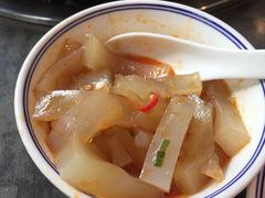 -小牛海记潮汕牛肉店(永定路店)