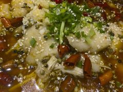 -老牌坊鲁菜名店(宽厚里店)