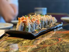 -炙柒Sekinana·精致料理 烧鸟·铁板烧(海上世界店)