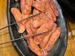 -三千里韩式炭火烤肉(南八马路店)