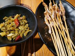 -苗小坛酸汤鱼(酒仙桥店)