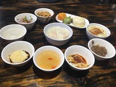 -龙抄手(文殊坊店)
