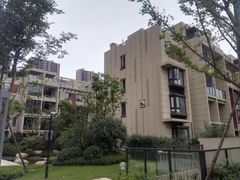 小区环境-银城蓝溪郡