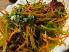 -老号尤兔头(西川店)