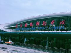 -国际邮轮中心码头(厦鼓码头)
