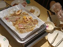 -玫瑰花园自助烤肉(顺义鑫海韵通店)