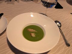 -迪拜帆船酒店海底餐厅