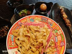 -京炭铜锅涮肉·羊蝎子·羊肉炉(保利·时光里店)