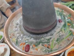 -木萨火锅店(开鲁路店)