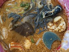 -安发瞧麻辣烫(总店)