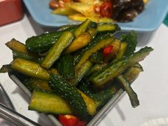 -满兴咱妈烀饼铁锅炖(兰州北街店)