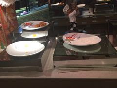 -芭菲盛宴·环球美食(袁家岗店)