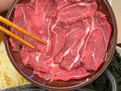 -阳阳老火锅(小南门店)