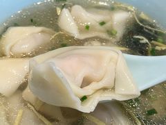 -小姜锅贴(凤凰街店)