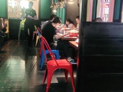大堂-胖哥俩肉蟹煲(龙德广场店)