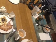 -南京金鹰尚美酒店·尚美西餐厅