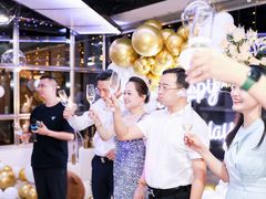 -CIAO·团建聚餐·生日派对轰趴馆(福田店)