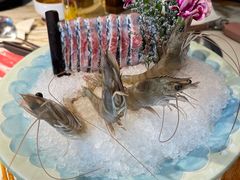 -大舜国风· 和牛火锅(绮霞街店)