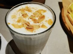 杏仁豆腐燕麦奶-农畉LONFOOD(福田星河COCOPark店)