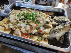 飘香鱼-华德来餐厅(集美店)