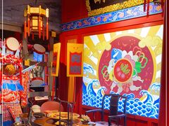 -哥老官重庆美蛙鱼头(宝山龙湖店)