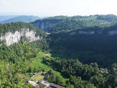 -武隆天坑寨子景区
