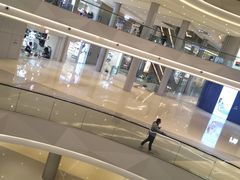 -首开·龙湖成都西宸天街