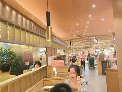 -山焱·炭火自助烤肉(周浦万达店)