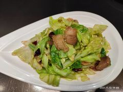 -东莱馋房(陆家嘴店)