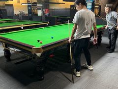 -利都新概念棋牌桌球(本溪路店)