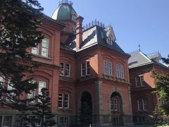 -北海道厅旧本厅舍(旧本庁舎)