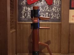 -煌飞鸿江湖盛宴(奥体总舵店)