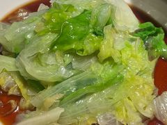 -新白鹿餐厅(松江开元地中海店)