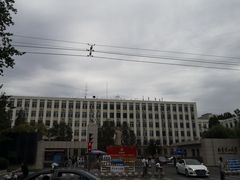 -北京化工大学(东校区)