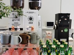 -Seesaw Coffee(上生新所店)