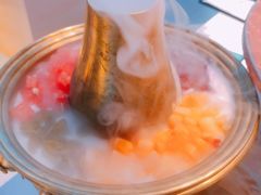 -阿娜尔·新疆菜(宜家荟聚中心店)