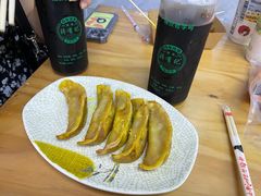 -清真蒋有记(老门东店)