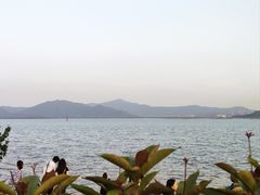 -深圳湾公园(南山区)