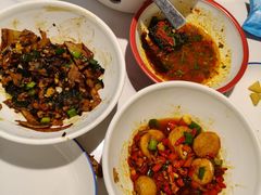 -兰湘子·湘菜小炒(盛龙广场店)