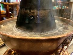 -五悦北平四季涮肉·烧烤(老商埠店)