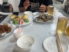 -来之顺海鲜菜馆·青岛菜·始于1993(栈桥店)